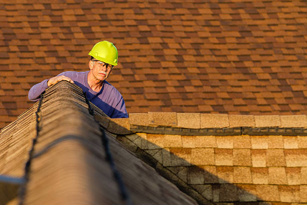 Best Commercial Roof Installation  in Bay Hill, FL
