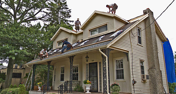 Quick and Trustworthy Emergency Roof Repair Services in Bay Hill, FL